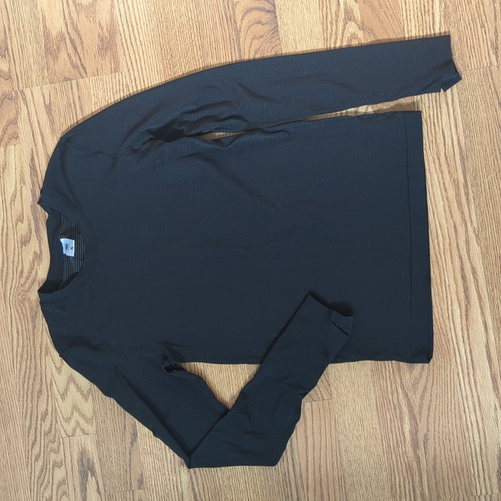 Senita tempo long sleeve shirt